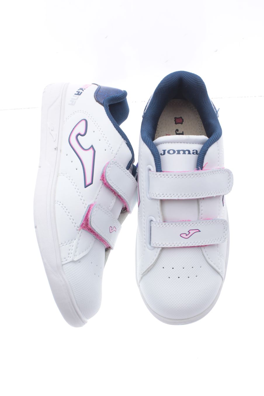 Zapatillas de Joma de la talla 27 con etiqueta