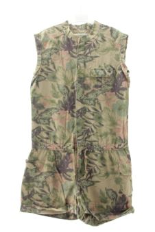 Combi 11 ans Massimo Dutti