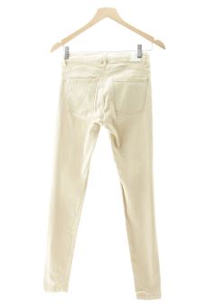 Vaquero 36 Bershka