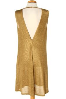 Robe casual XS Molly Bracken