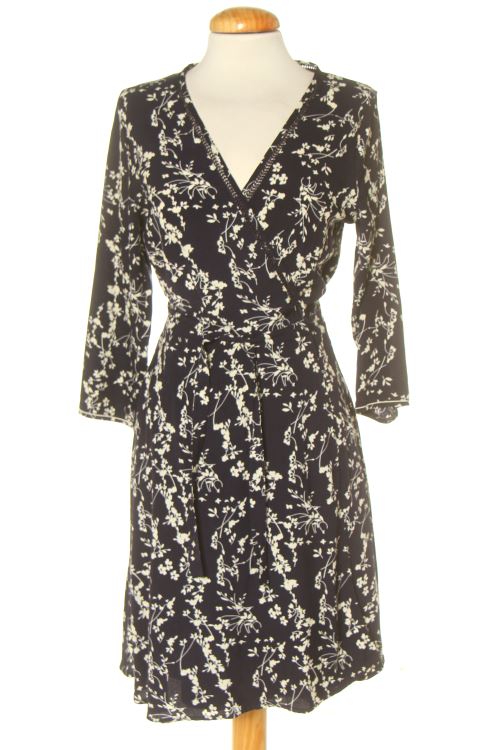 Robe casual
