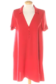Vestido casual S Zara, foto 1 de 2
