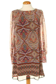Einfaches Kleid 38 Dorothy Perkins, Foto 1 von 2