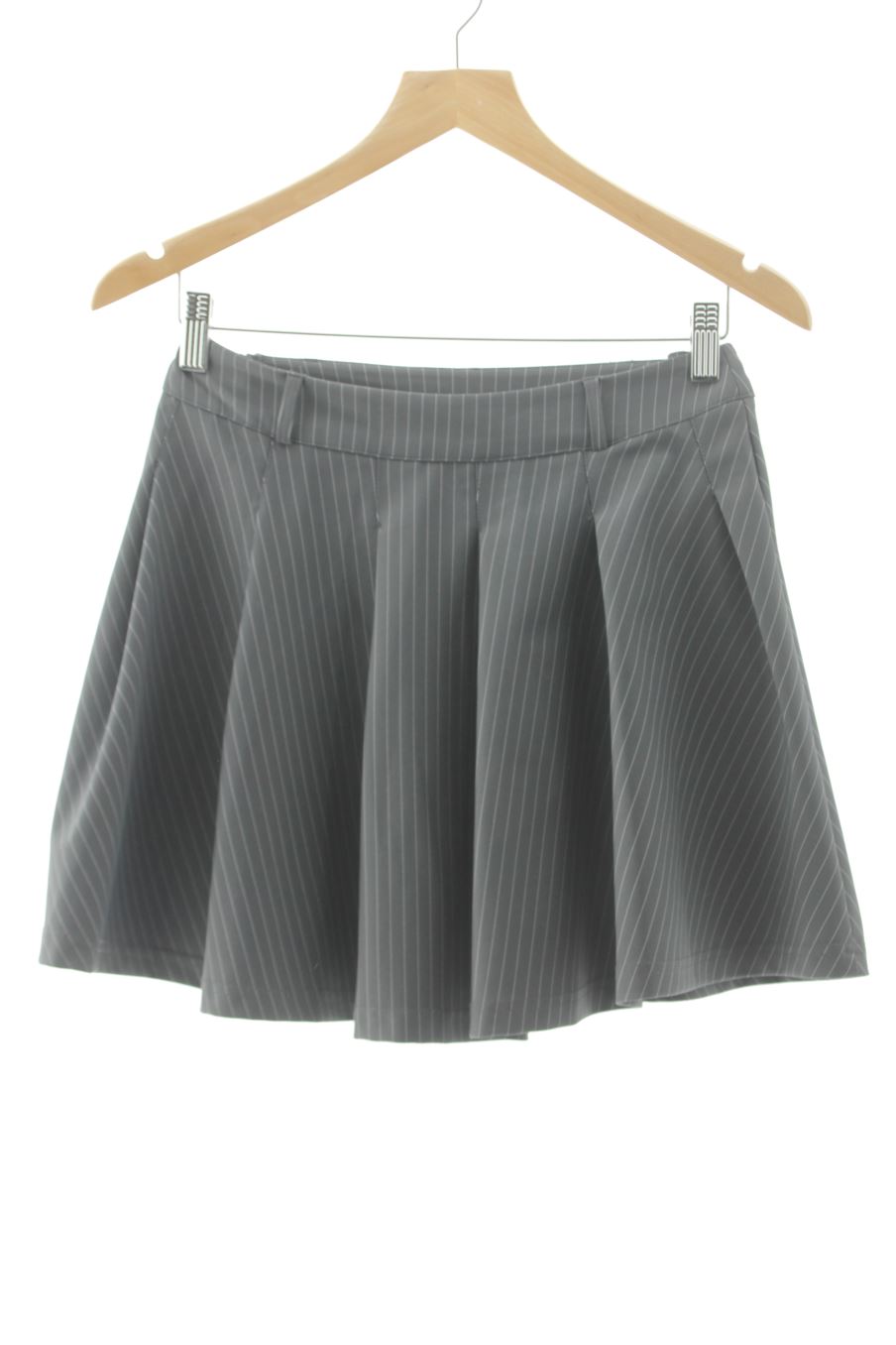 Jupe ASOS de la taille 38, de couleur rayures