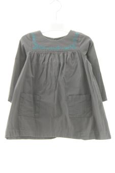 Vestito 2 anni Bonpoint