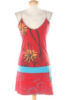 Einfaches Kleid S PERCENTIL, Foto 1 von 2