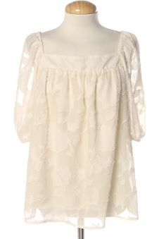 Blusa de manga corta M PERCENTIL, foto 1 de 2
