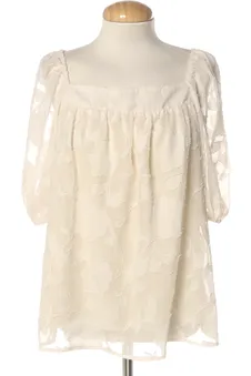 Blouse à manches courtes M PERCENTIL, photo 1 sur 2