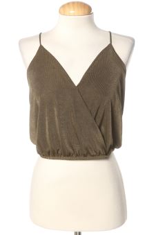 Top S Bershka, foto 1 de 2