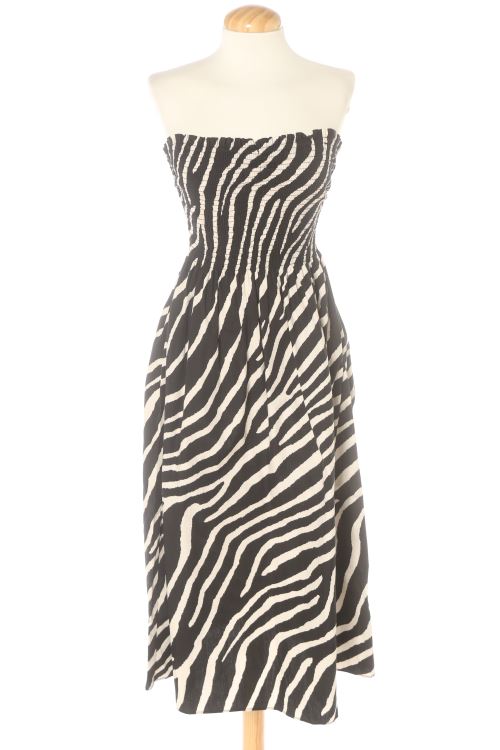 Vestido casual