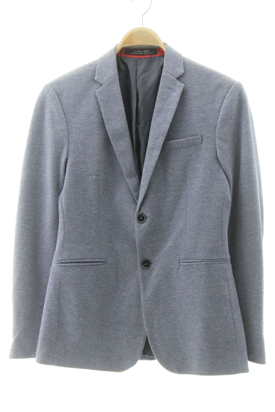 Blazer von Zara Größe 48
