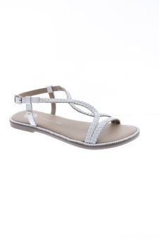 Sandalias planas 36 Gioseppo, foto 1 de 3