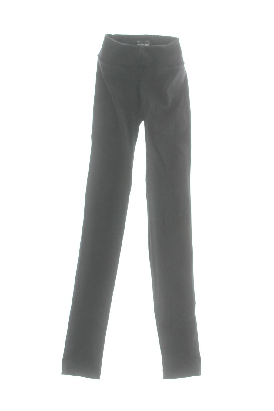 Leggins Calzedonia de la taille S, de couleur noir