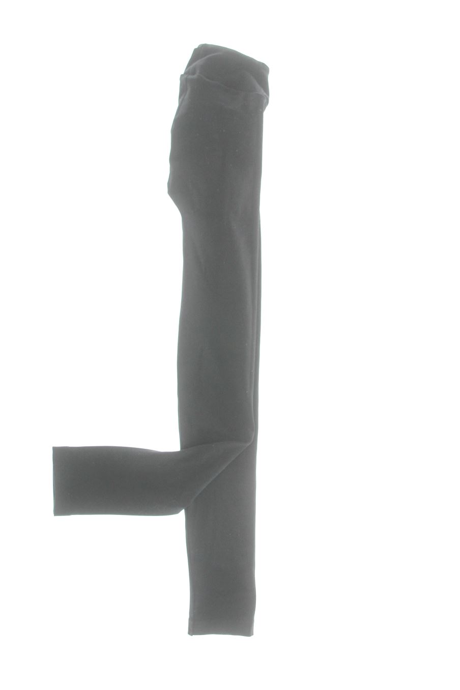Leggins Calzedonia de la taille S, de couleur noir
