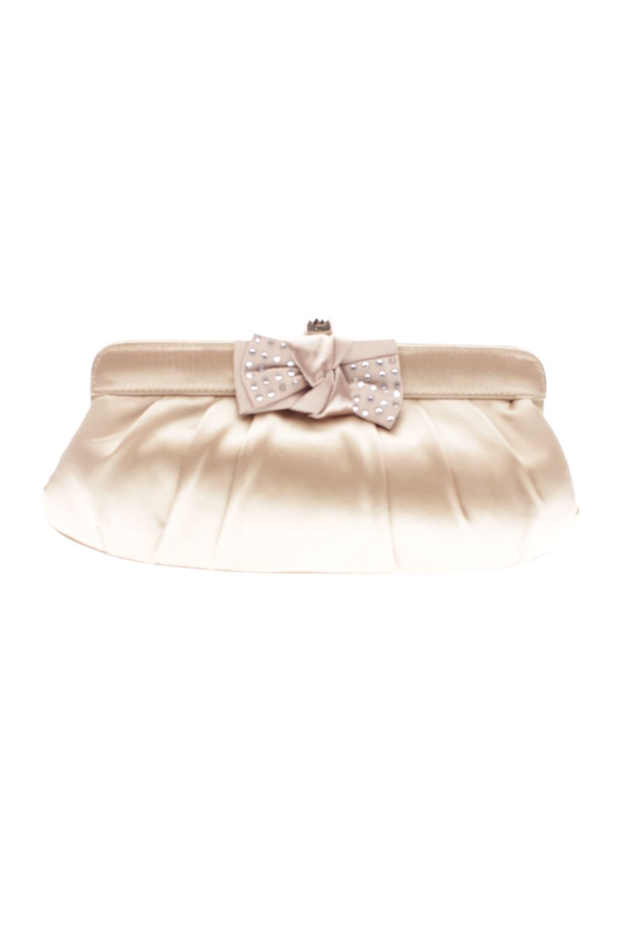 Clutch Beige de Avance