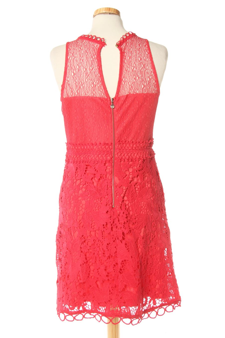 Einfaches Kleid von Jus d'Orange Größe 40, Farbe Rosa, für