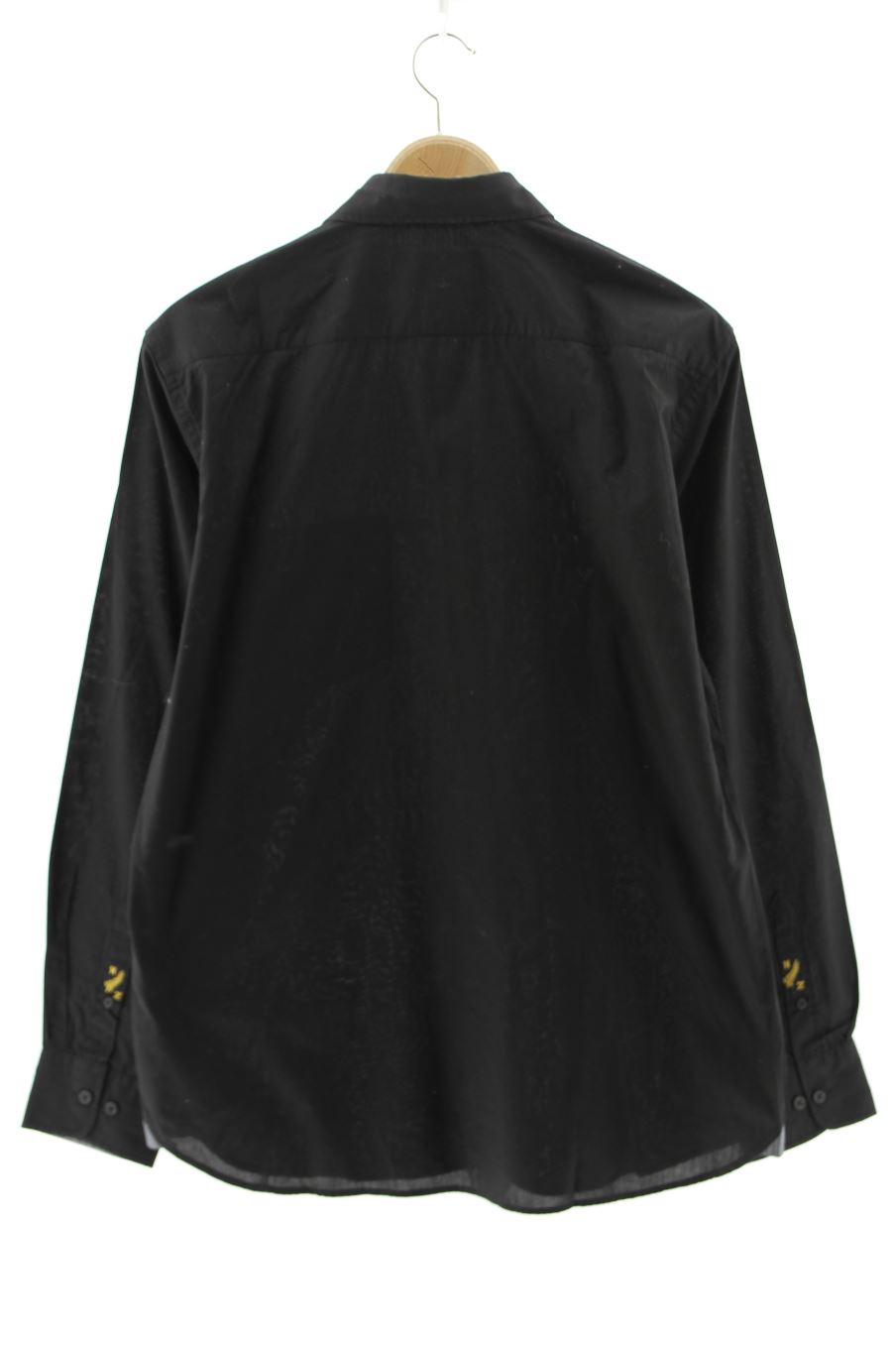 Camisa de Classic All blacks de la talla XL