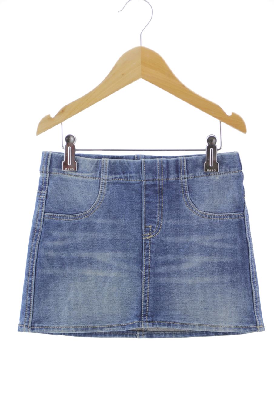 Falda de H&M de la talla 7 años de segunda mano
