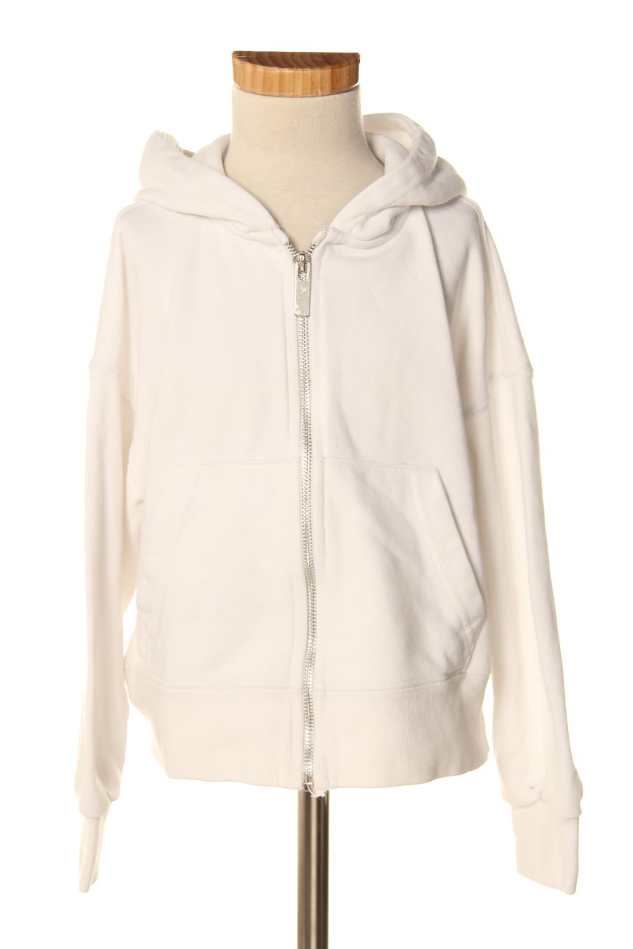 Sweatshirt Zara de la taille 7 ans de seconde main