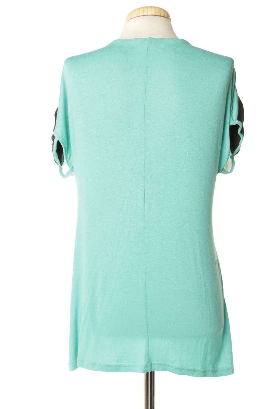 Camiseta de Guarapo de la talla M, de color estampado