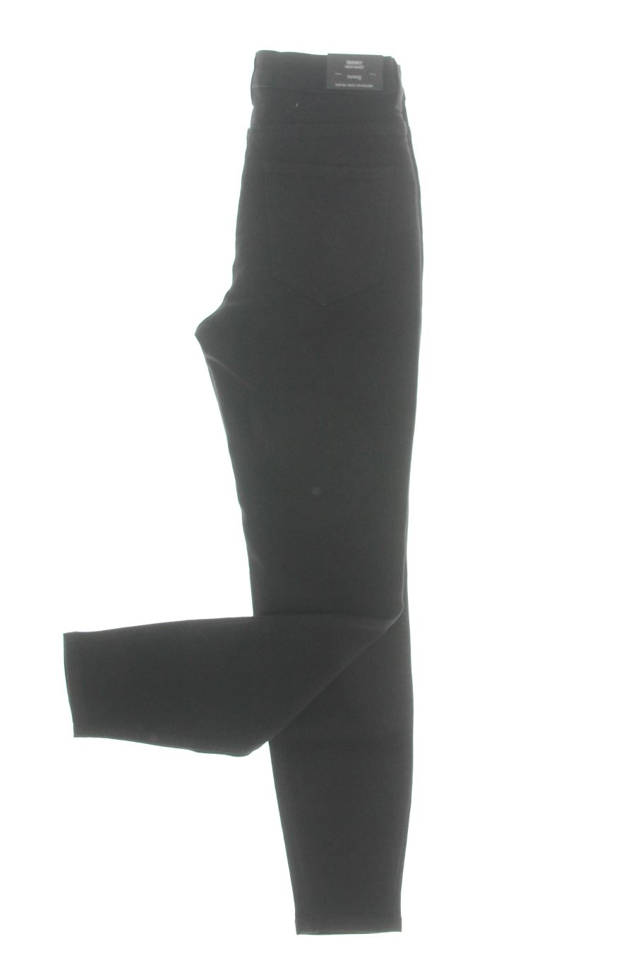 Jeans H&M de la taille 36, de couleur noir de denim
