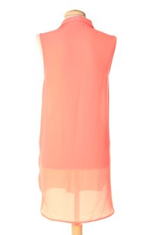 Chemise sans manches 36 Miss LIBERTO