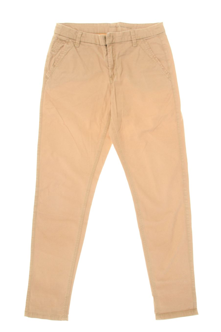 Pantalon Yessica (C&A) de la taille 38, de couleur beige