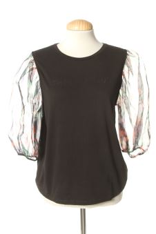 Top S Zara, foto 1 di 2
