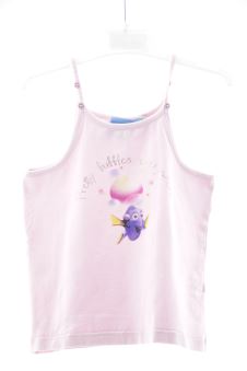 Maglietta senza maniche 5 anni Disney