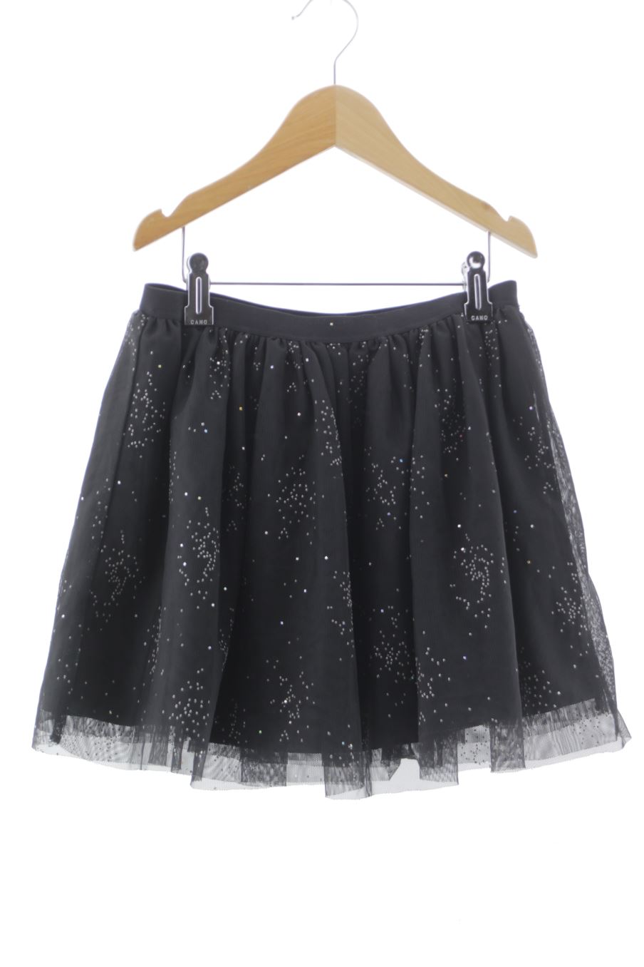 Falda de PERCENTIL de la talla 10 años de segunda mano