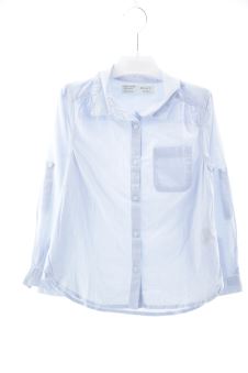 Langärmeliges Hemd 106 Zara