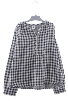Blouse à manches longues 10 ans Petit Bateau