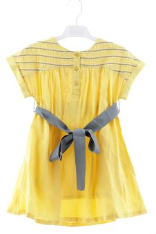 Vestito 3 anni Gocco