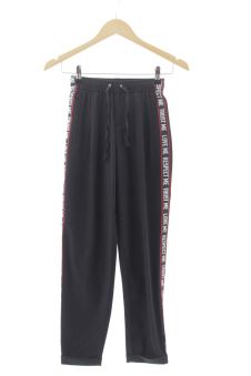Pantaloni casual XS Bershka, foto 1 di 2