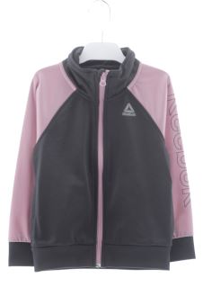 Felpa 2 anni Reebok