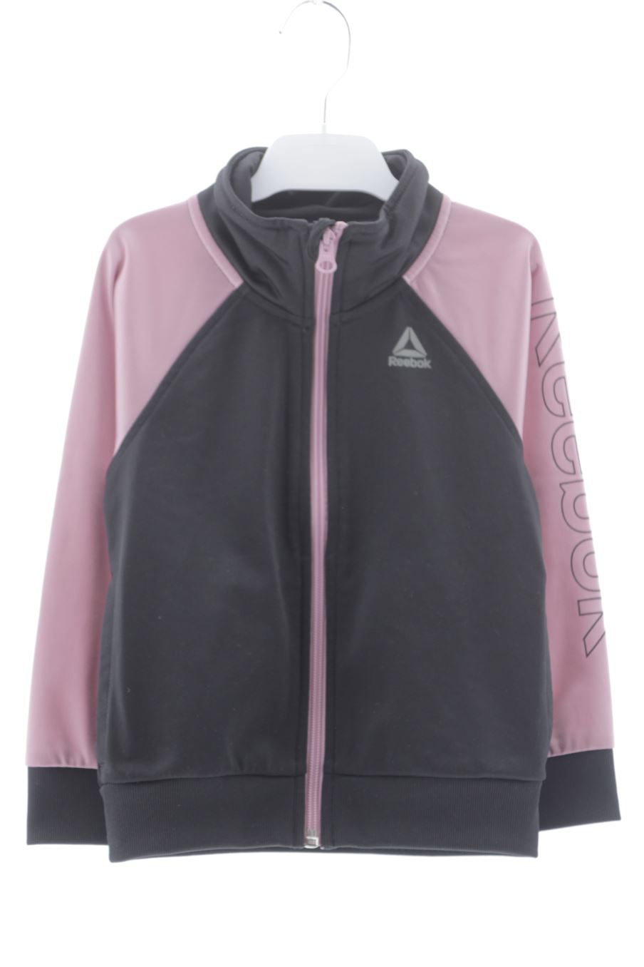 Felpa reebok bambino fashion scontate