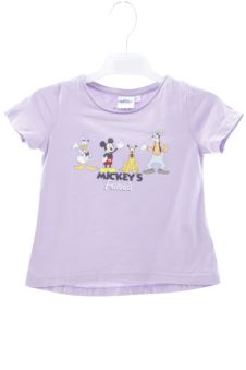 Camiseta 2 años Disney