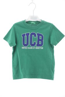 Maglietta 3 anni Benetton
