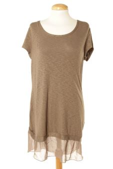 Einfaches Kleid L Intimissimi