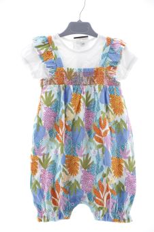 Jumpsuit 98 Les Petits Prix