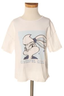 Kurzärmeliges T-Shirt 122 Mango