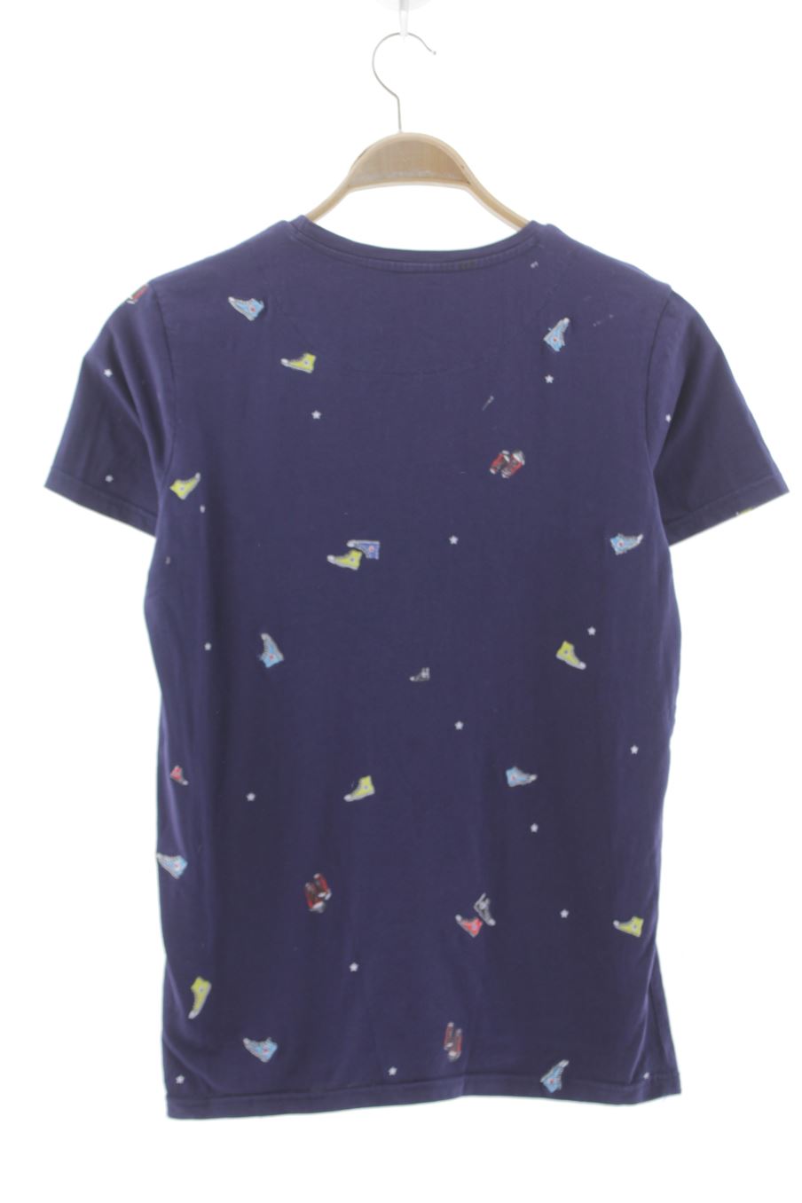 Camiseta manga corta de Dark & Fish de la talla S