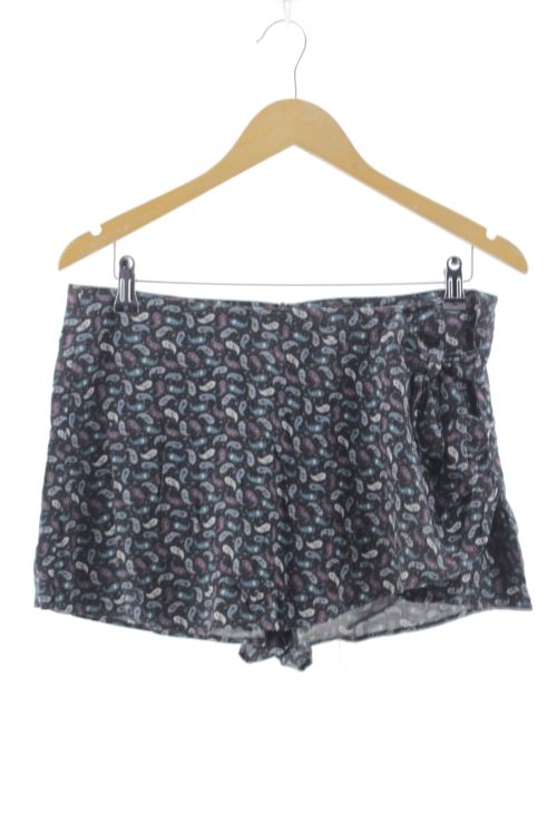 Pantalón corto