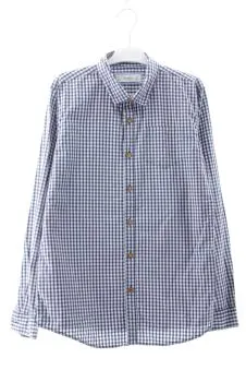 Camisa de manga larga 13 años Mango