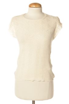 Aufwändiges Top XS Hoss Intropia