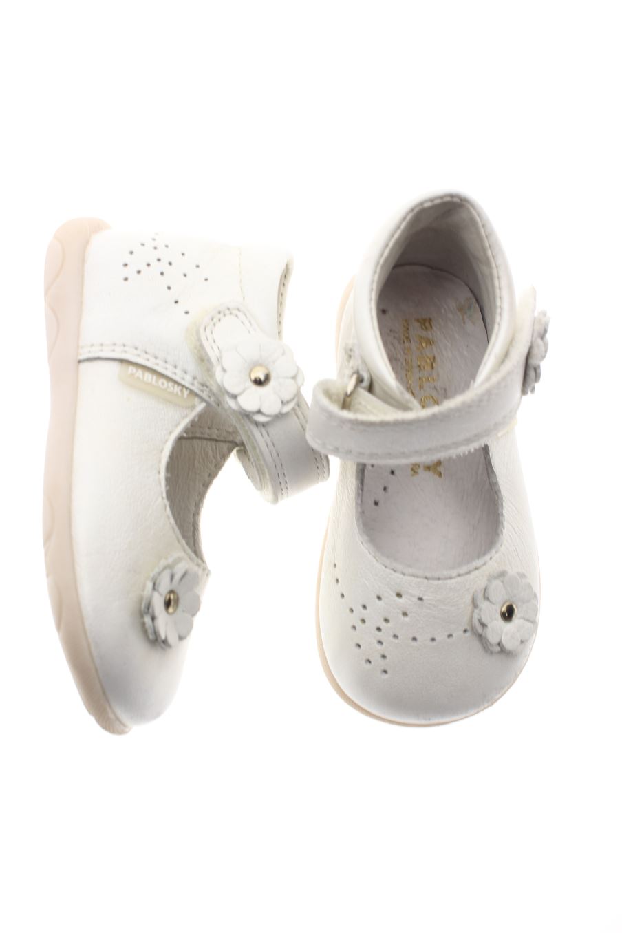 Zapatos de Pablosky de la talla 19 de segunda mano