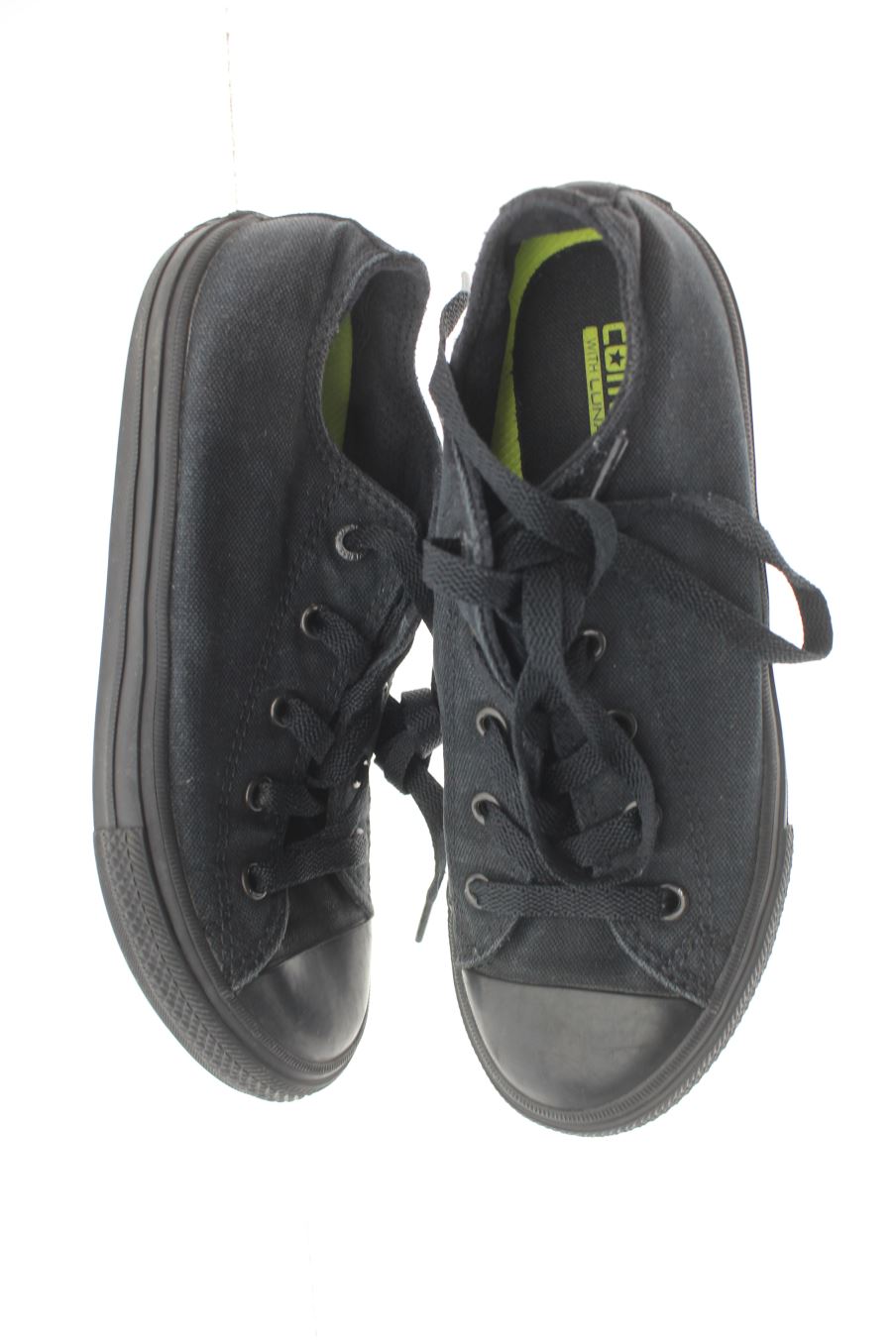 Zapatillas de Converse de la talla 34 de segunda mano