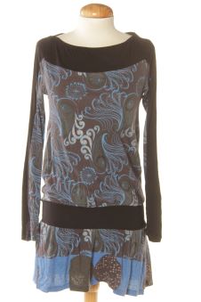 Camiseta manga larga M Custo Barcelona