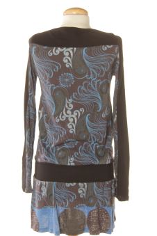 Camiseta manga larga M Custo Barcelona