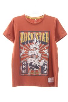 T-shirt 11 ans Name it